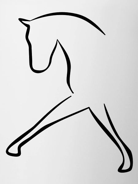 Pferd