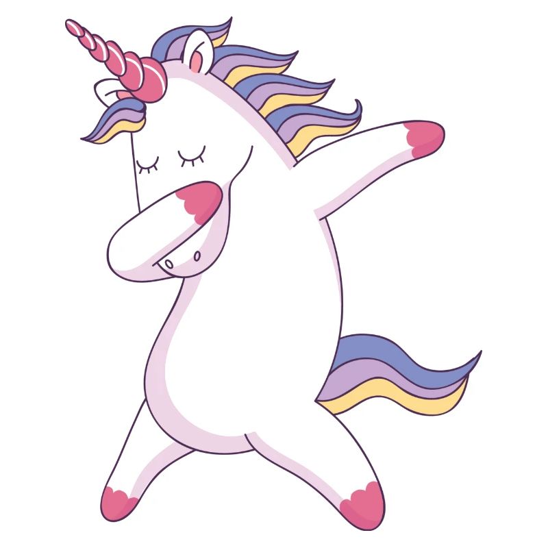 EINHORN TRENDIG