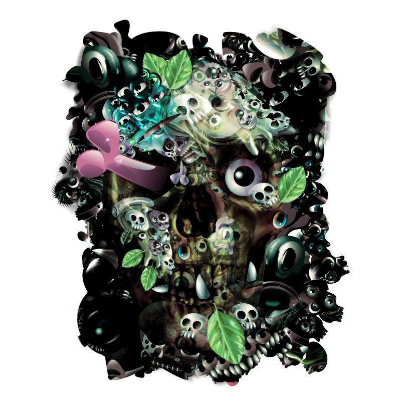 Skully Night