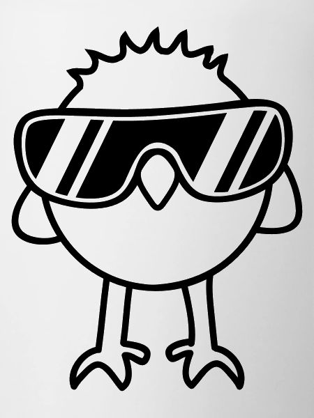Cool Chick