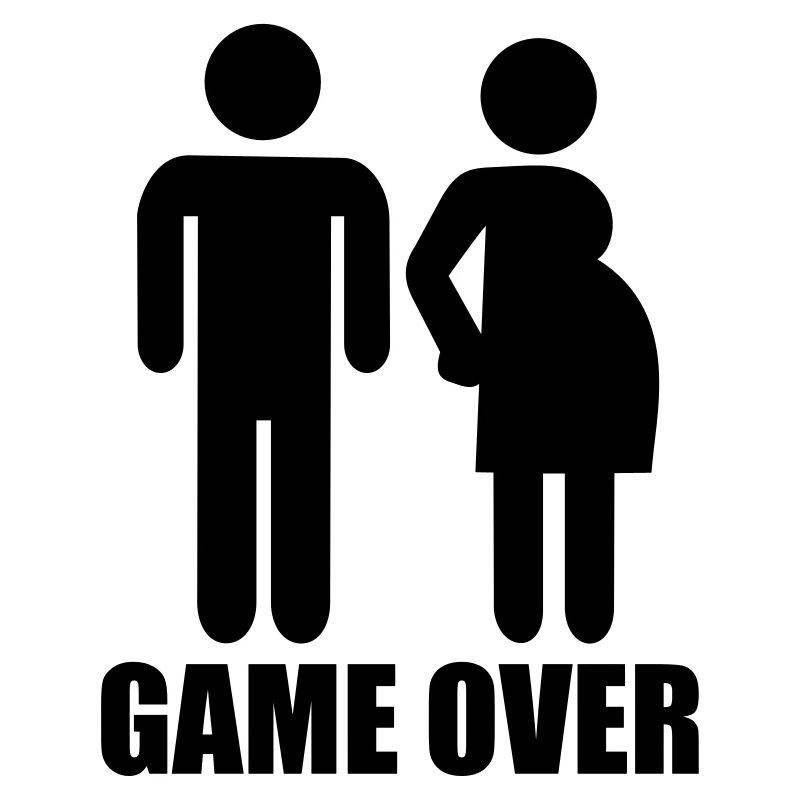 Game over