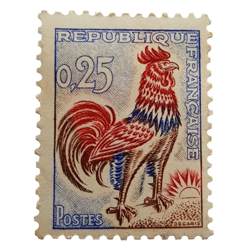 Frankreich