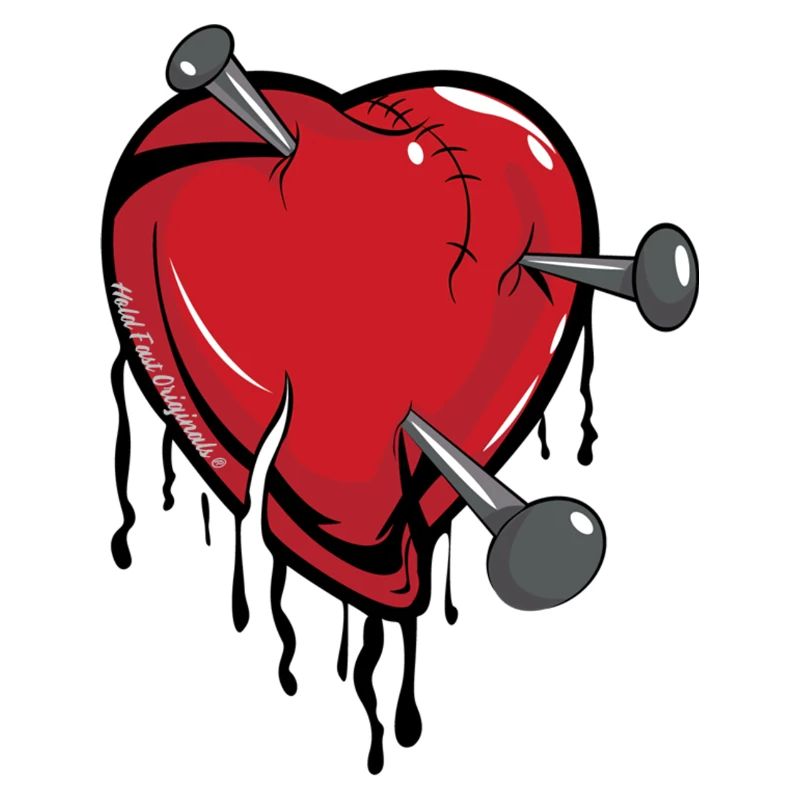 Broken Heart