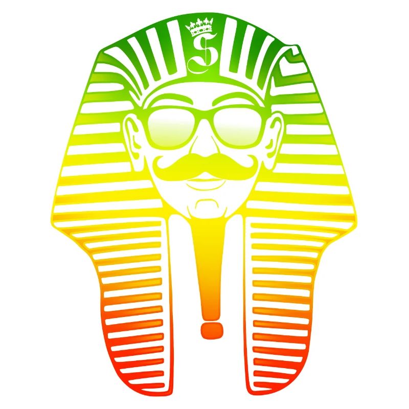 Pharaon Swagg Rasta