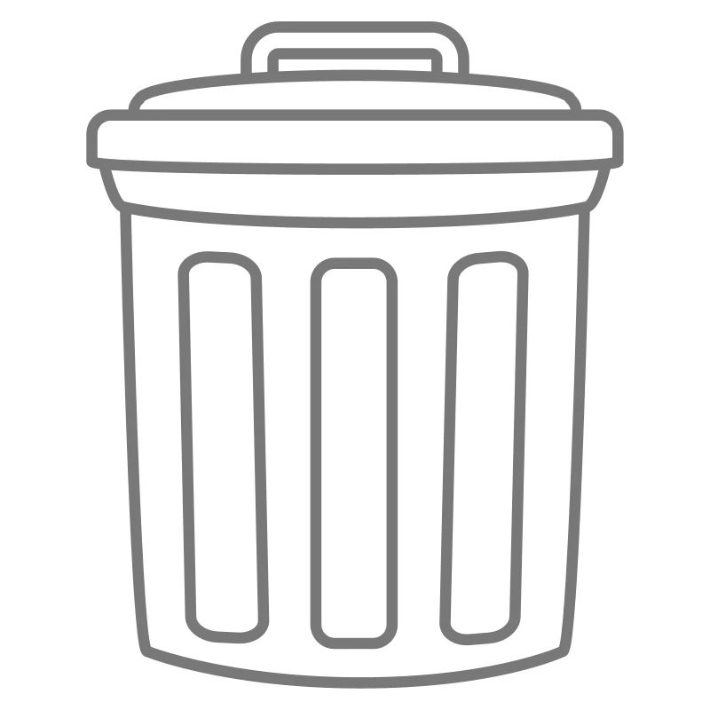 Garbage Can