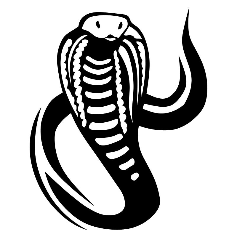 cobra serpent tribal 8