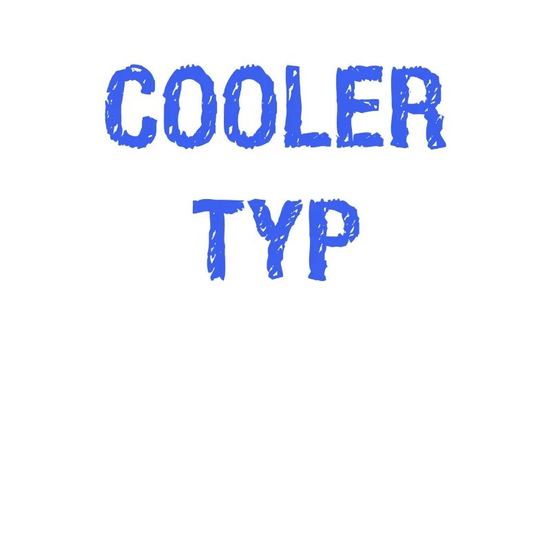 Cooler Typ