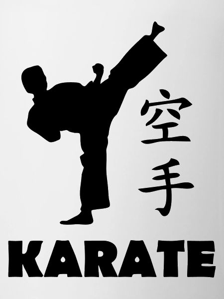 karate