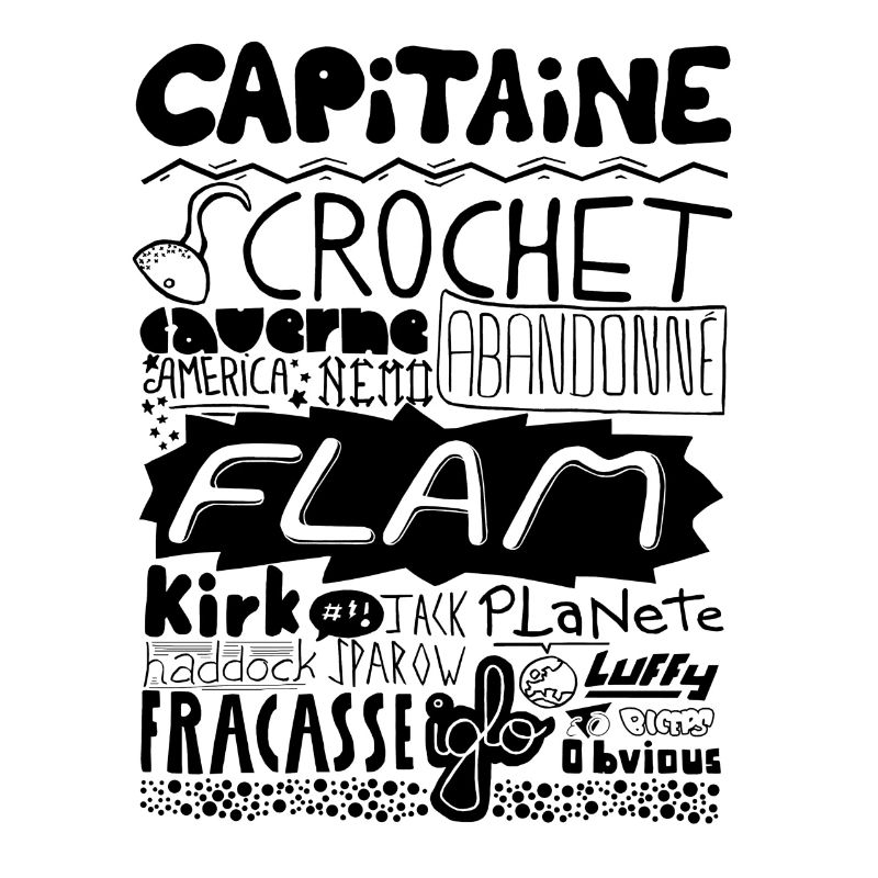 Capitaine
