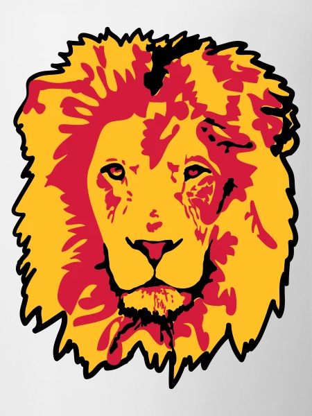 lion