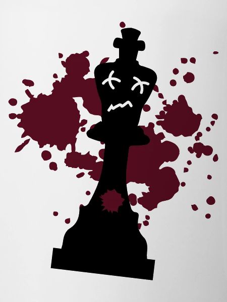 schach matt