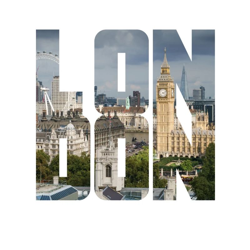 Londres Angleterre Royaume-Uni GB