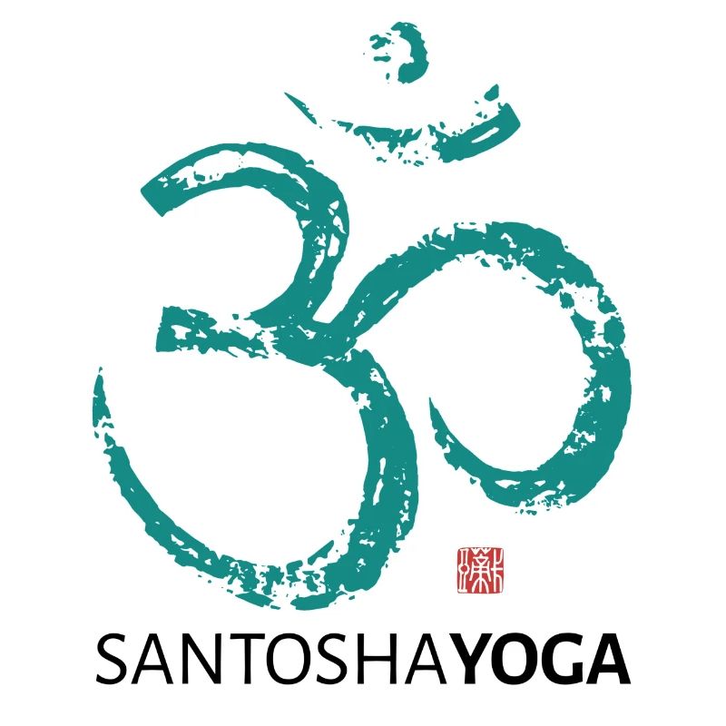 SANTOSHA YOGA COLOGNE