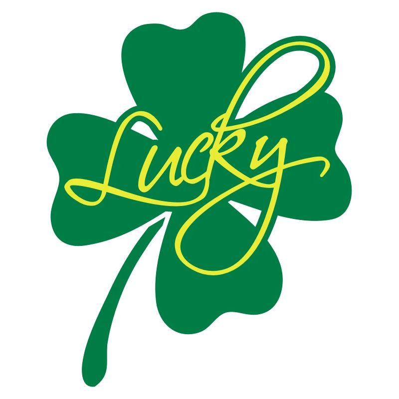 Lucky Shamrock
