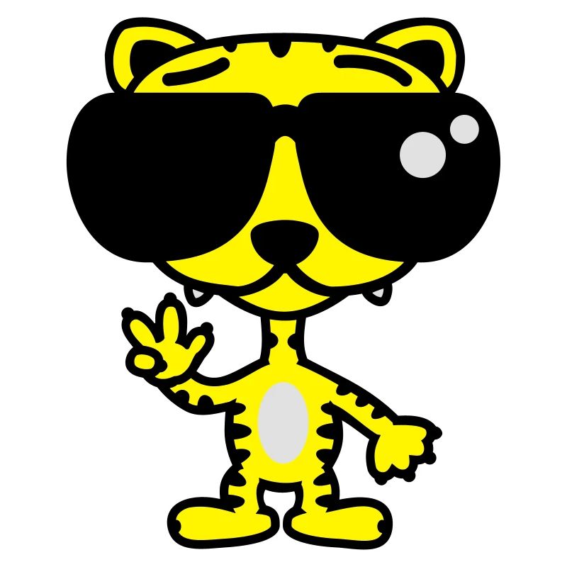 Frais Tiger