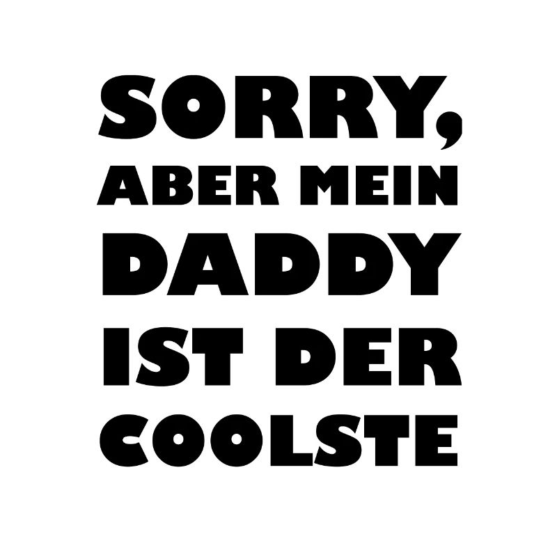 Coolster Daddy