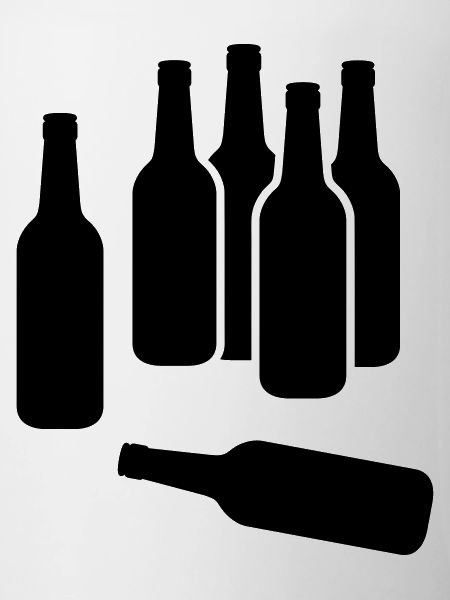 Beer Bottles