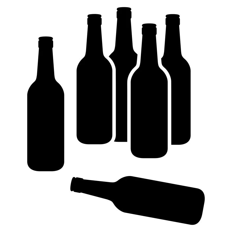 Beer Bottles