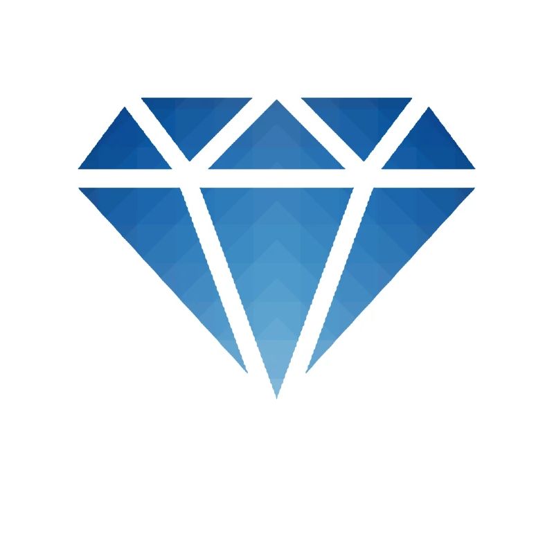 Pattern - Shape - Diamond - Crystal - polygon - 1