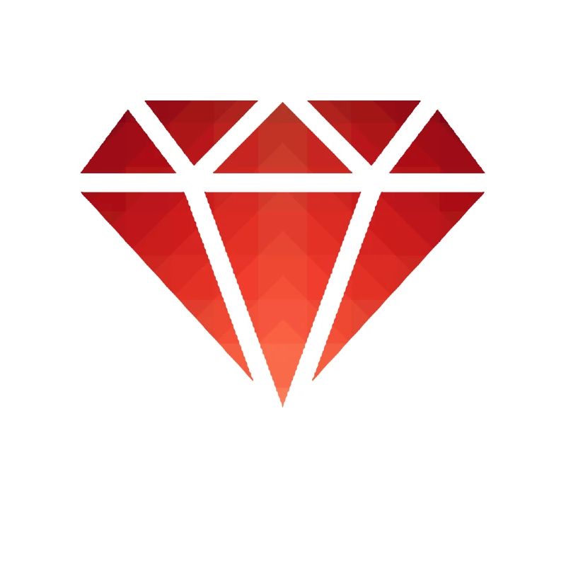 Muster - Form - Diamant - Kristall - polygon - 2
