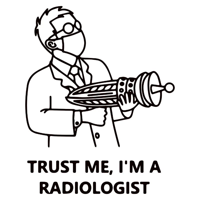 radiologue
