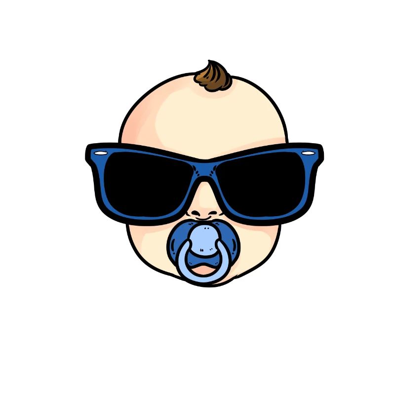 Bébé cool