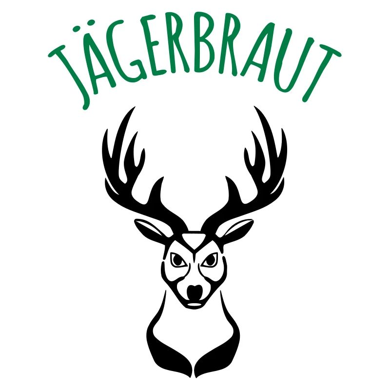 Jägerbraut 1c