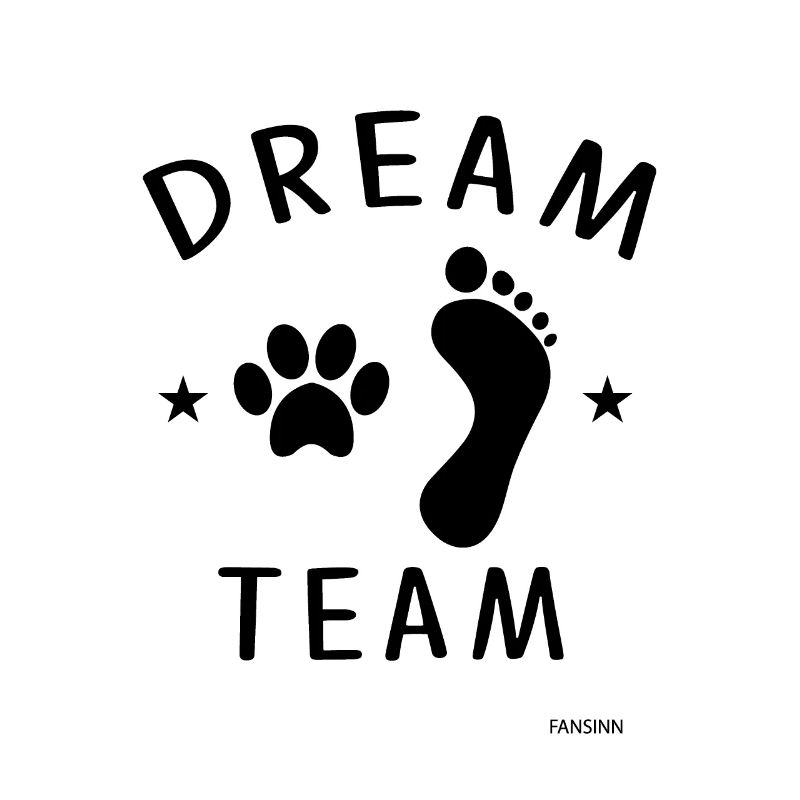 Dream Team Cat