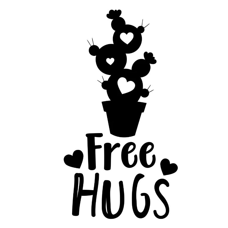 Free Hugs