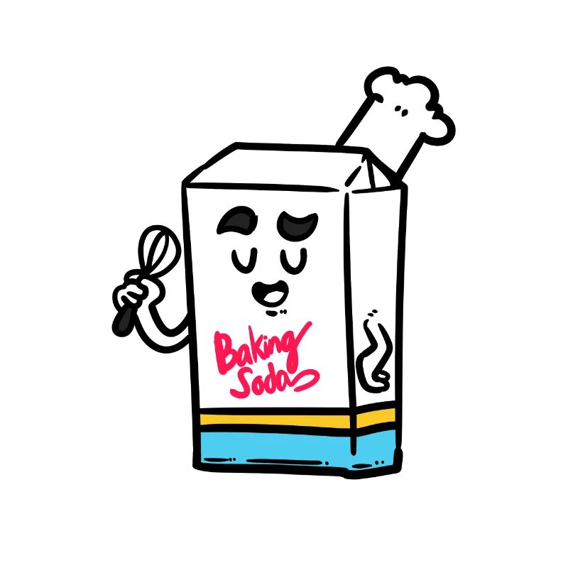 Baking Soda