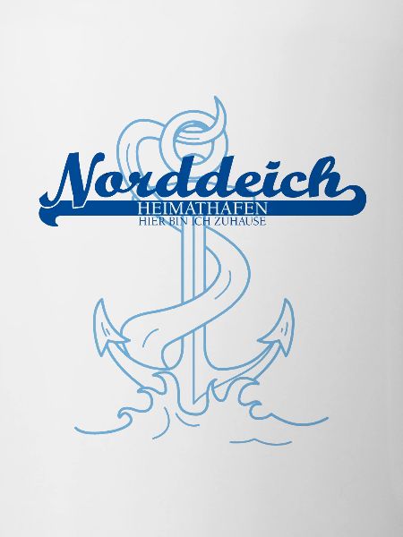 Heimathafen Norddeich