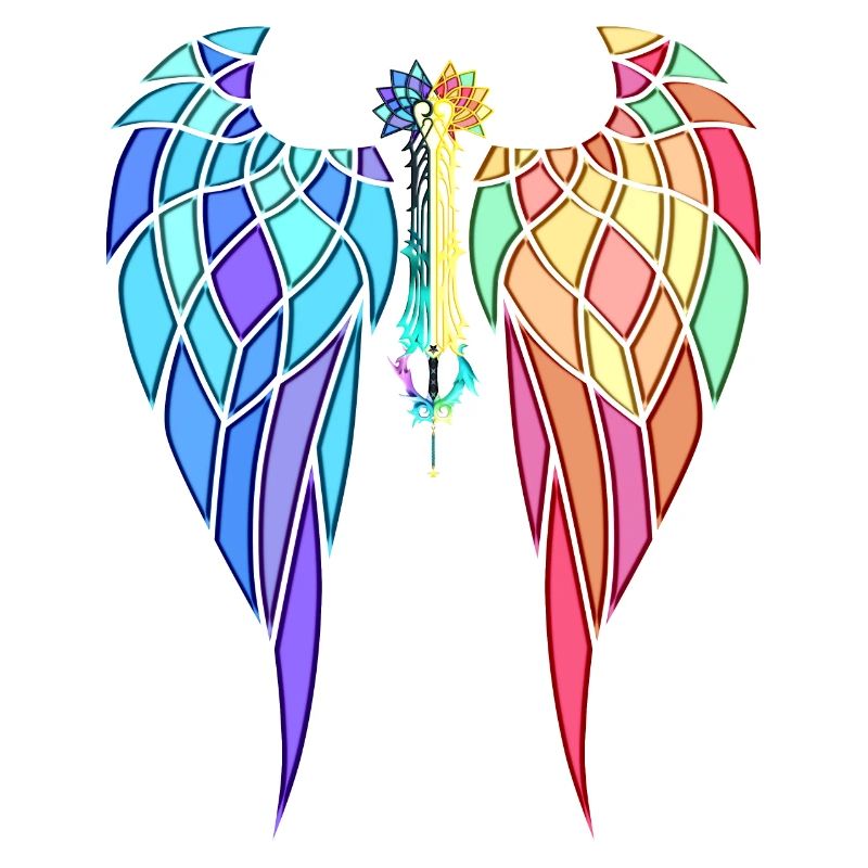 Kingdom Hearts - Nightmare's end / Mirage Split
