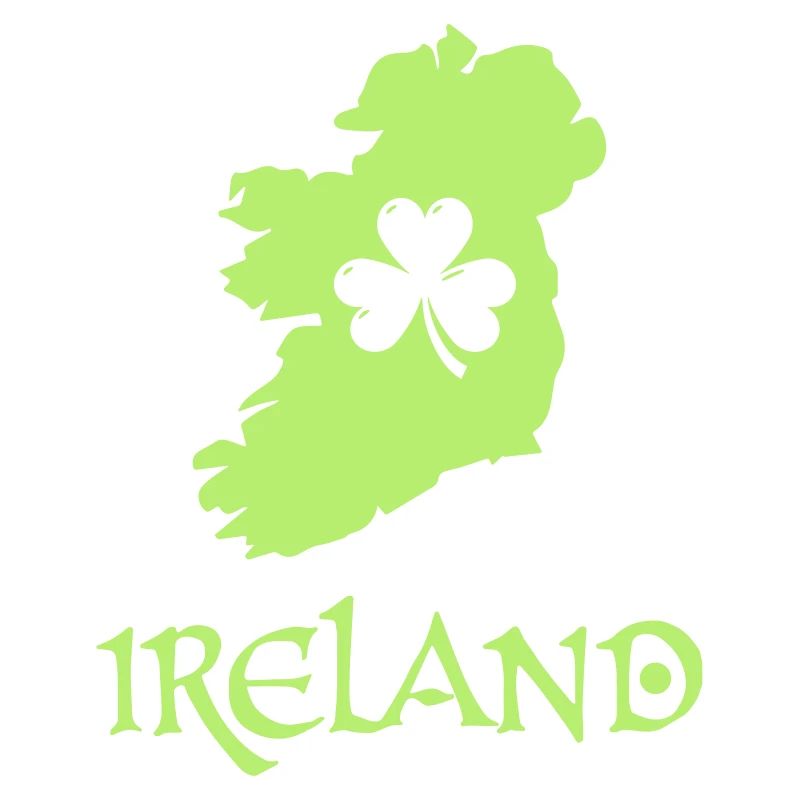 ireland