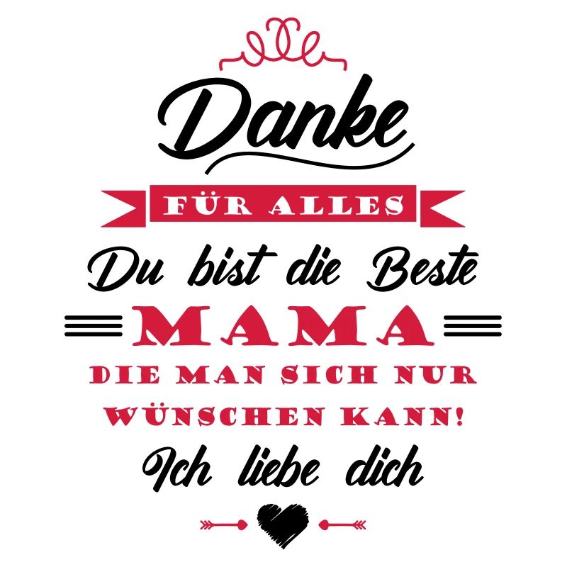 Danke Mama