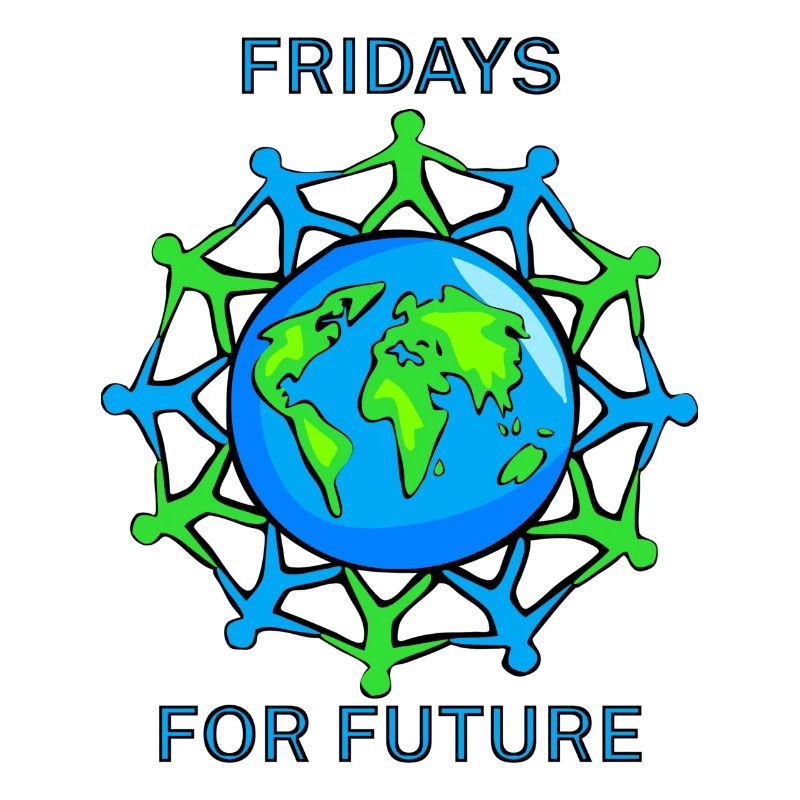 Fridays for future