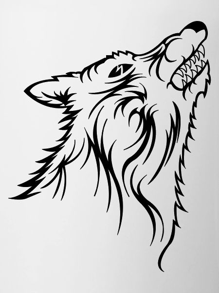 wolf