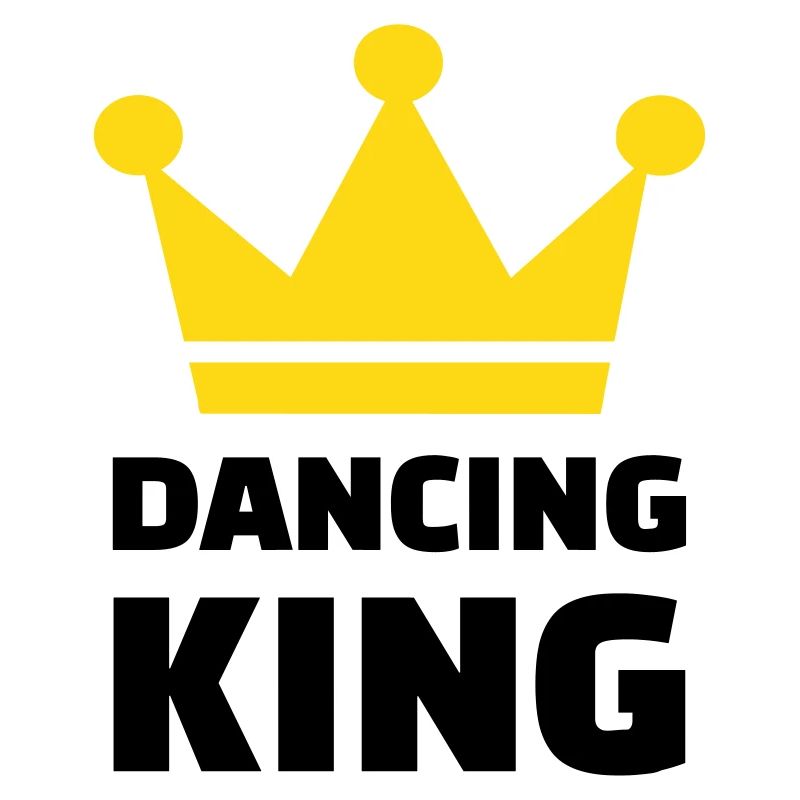 Dancing King
