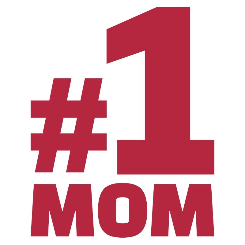 No. 1 Mom