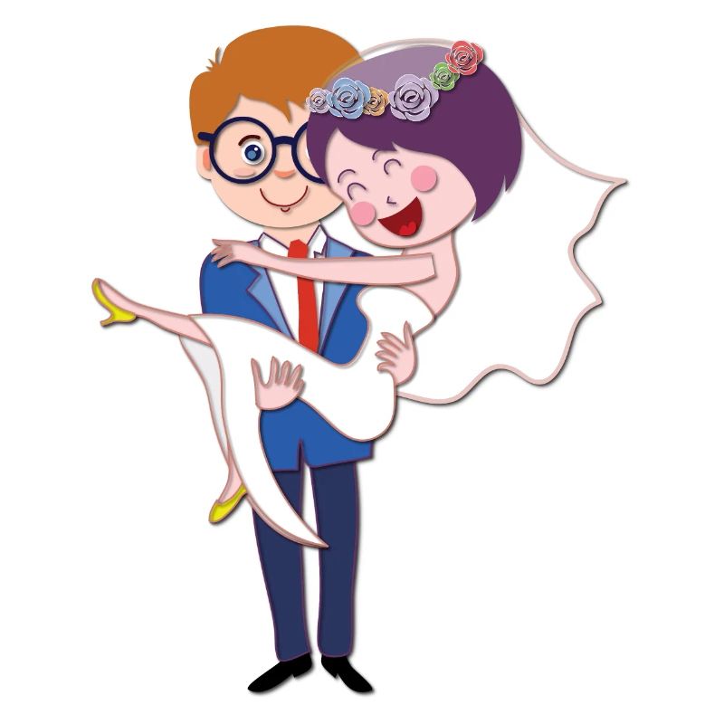 Mariage couple mariage