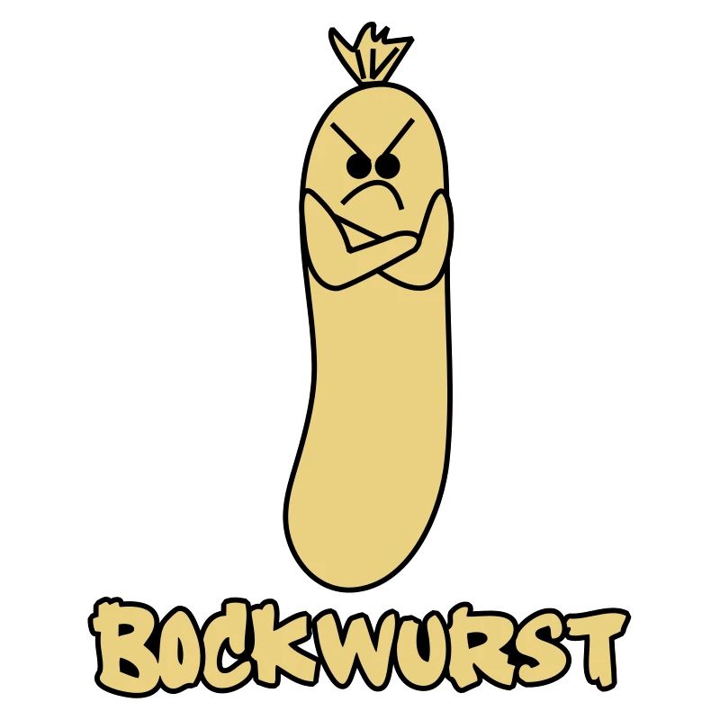 bockwurst
