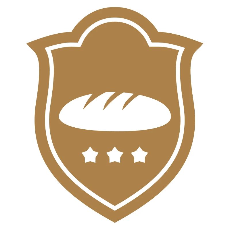 Baker / Bäcker / Boulanger