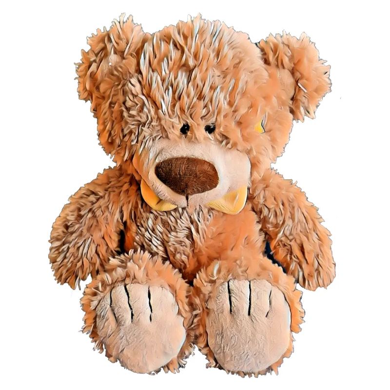 Cute Teddy Bear