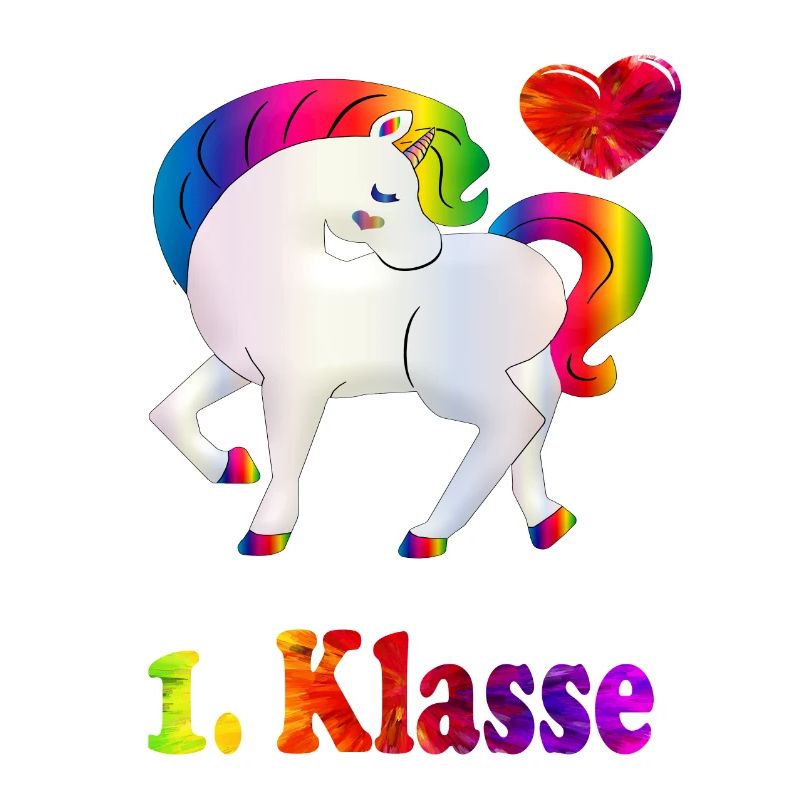 1. Klasse