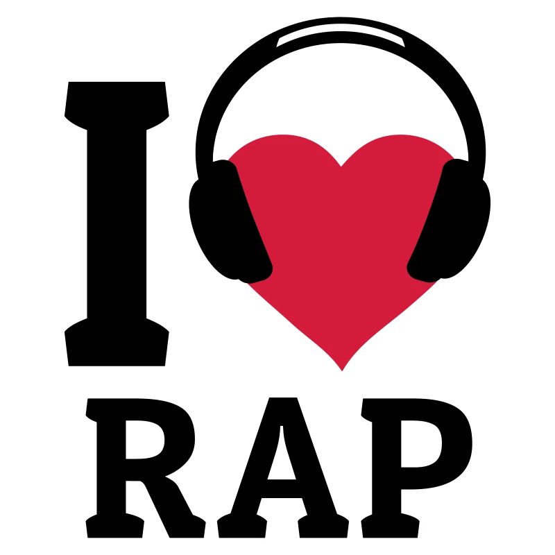 I love Rap