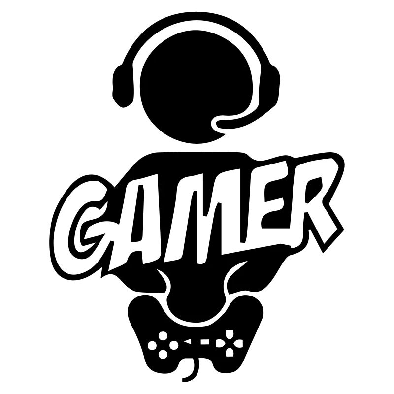 Joueur de jeu