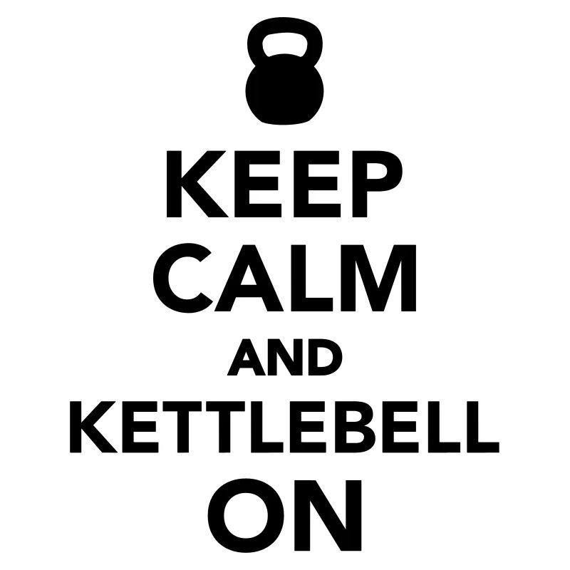 Kettlebell