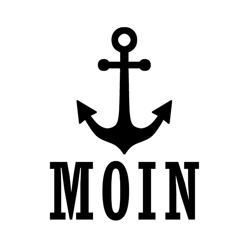 Anker Moin | Yolo-Artwork