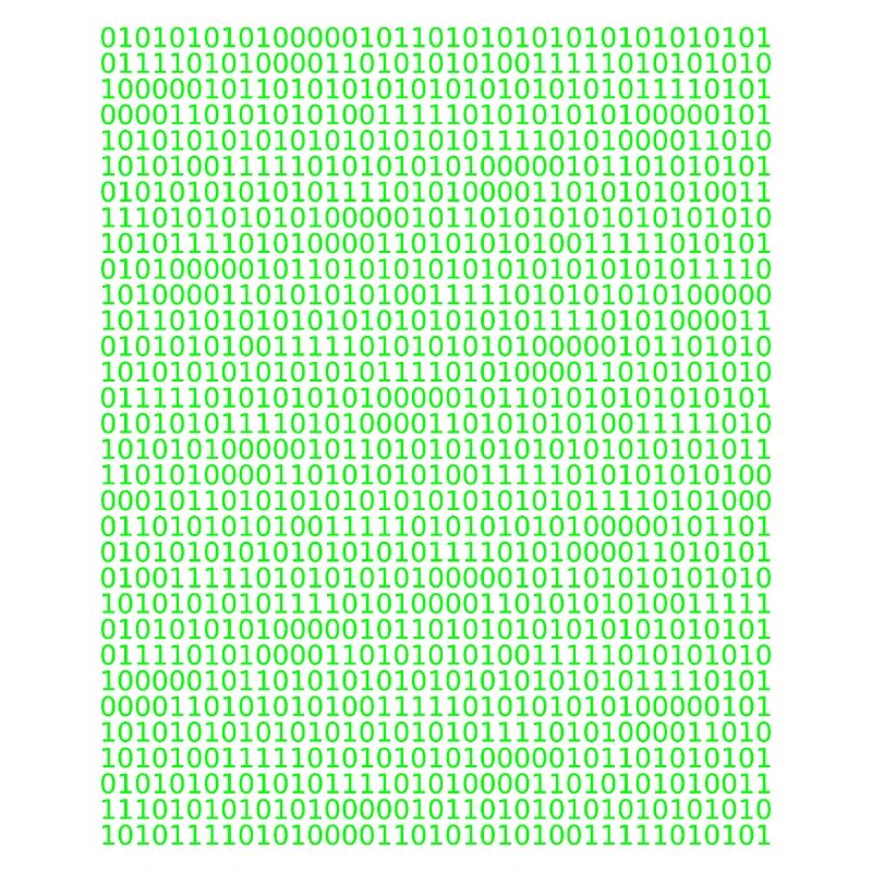 Matrix of numbers - hacker