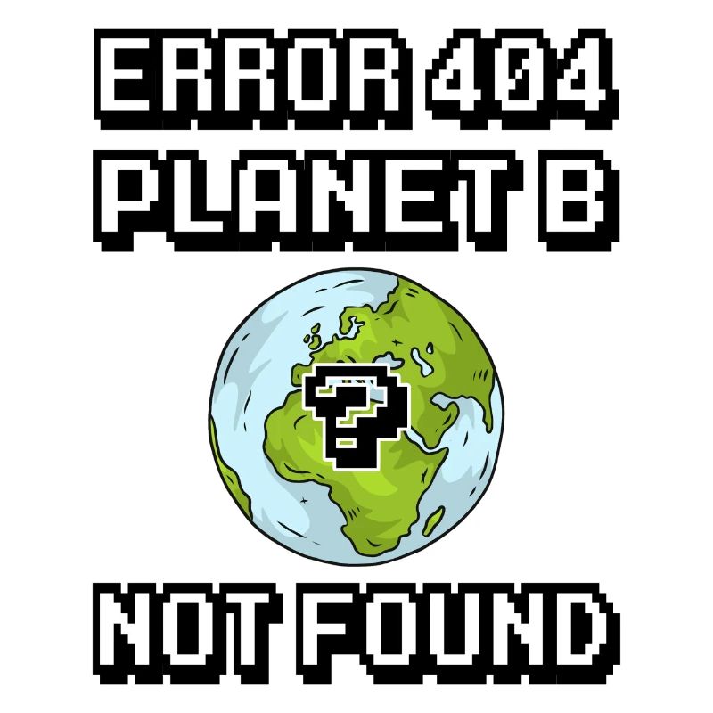 Planet climate change