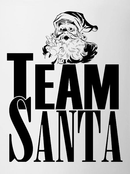 Team Santa